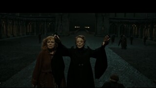 [Harry Potter] Cực kỳ thú vị | Rất nhiều phép thuật sắp ra mắt! Dân Muggle hãy cẩn thận!