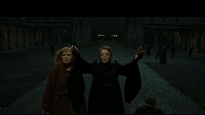 [Harry Potter] Cực kỳ thú vị | Rất nhiều phép thuật sắp ra mắt! Dân Muggle hãy cẩn thận!