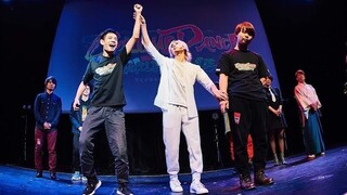 【日本之旅#1】前往Cyalume Dance World Battle 為國爭光！#CDWB2019【小祈 Hong a.k.a Boi Overlord】