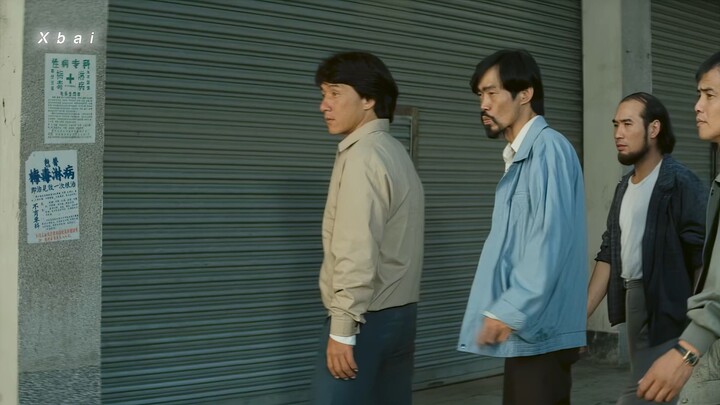 “ดูเหมือนจะเป็นหมู่บ้านธรรมดา ที่จริงกลับเป็นหมู่บ้านของตำรวจ”
