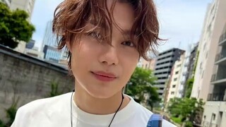 [Breaking News] The new Kamen Rider Zeztz male lead is revealed! A 19-year-old actor!