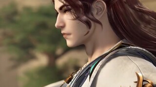 My Senior Brother Is Too Steady Eps.107 Sub Indo_03a