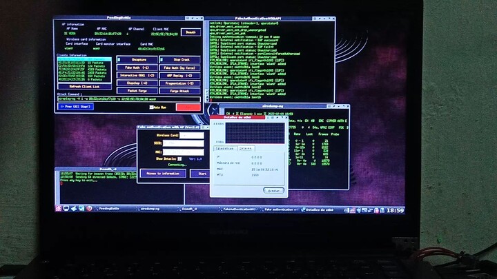 project : revenge of the fallen