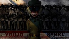 [Sub Indo] Youjo Senki - 2