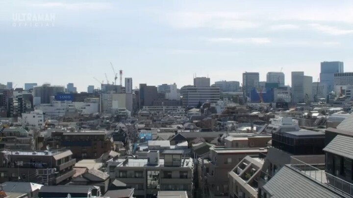 Ultraman Z Episode 19 Dubbing Indonesia