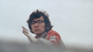 Hideaki Anno Daicon Film's The Return of Ultraman (1983) Battle Part