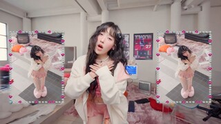 Choerry ARTMS Pressure MV