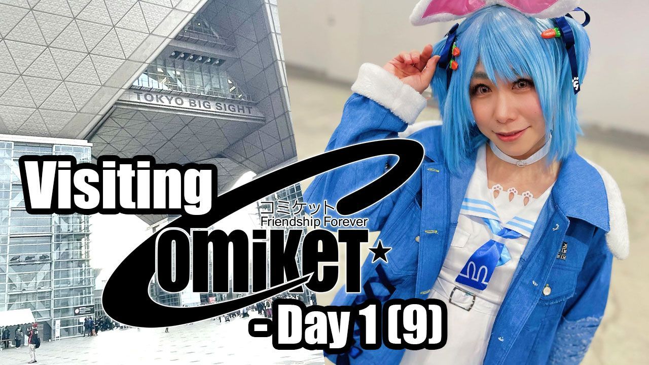 Anime Festival Asia Singapore 2022 #AFASG22 - Day 1 [Cosplay