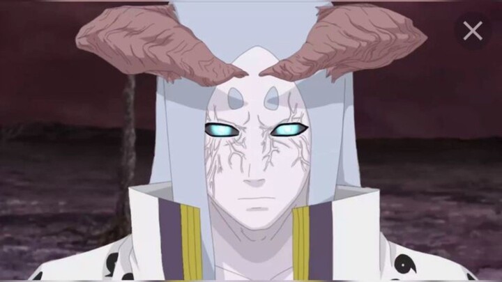 Boruto Blue Vortex Episode Terbaru - Otsutsuki Terkuat Bernama Shibai