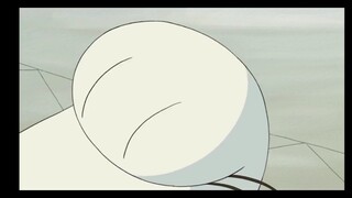 白熊想你了