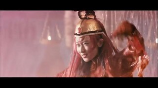 An Enslaved Princess ✨  Movie Drama War  ✨ (English subtitles)