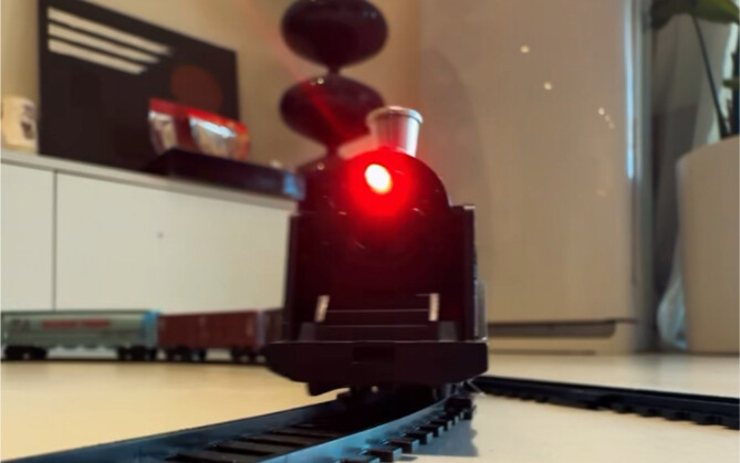 Đây lại là ước mơ thuở nhỏ của ai nhỉ?