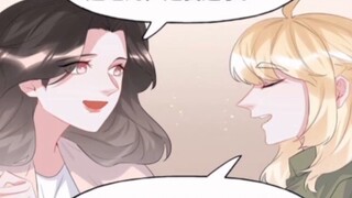 The movie queens come in pairs! Teacher Lu’s morning grumpiness!!! I’m so scared~