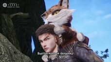 My WCT Dragon Palace Eps 12
