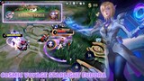 NEW EUDORA COSMIC VOYAGE STARLIGHT SKIN MONTAGE