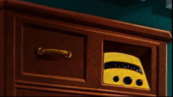 Tom and jerry ep 065