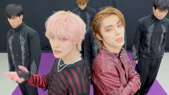 [WayV] Ikon 💥