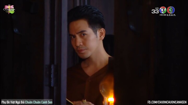 2-1-Nhân Duyên Tiền Định - Buppae Sanniwas