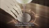 [Sub Indo] Bartender: Kami no Glass episode 12 REACTION INDONESIA
