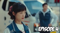 Reuni penuh air mata & Misi rahasia di mulai - STRONG GIRL NAM-SOON EPISODE 4