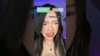 #voicePOV: (Phần 4/4) Vào năm 18 tuổi, bạn sẽ được xếp vào 1 gia tộc phù hợp, nhưng thật kỳ lạ…