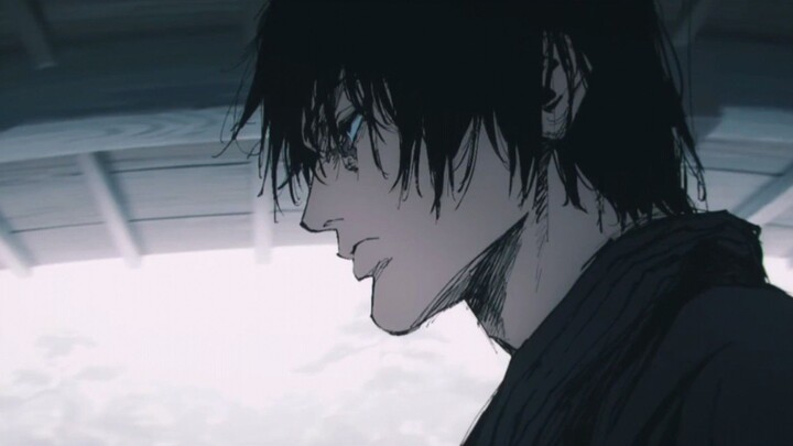 Maki vs Zenin Clan Full Fight | Jujutsu Kaisen Season 3 Episode 04