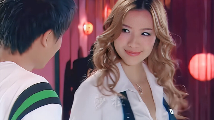 ต้องยอมรับว่าสายตาของผู้กำกับเว่ยเจิ้งนั้นยอดเยี่ยมจริงๆเลย