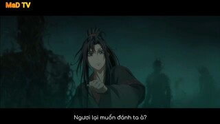 Ma Đạo Tổ Sư Tập 18 - Trùng hợp cái gì