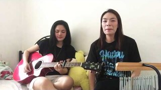 Walang Iba- Ezra Band (cover)