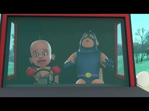 KIKO [TRAILER] : "MUSIM BARU KIKO - SEASON 3" Trailer on RCTI