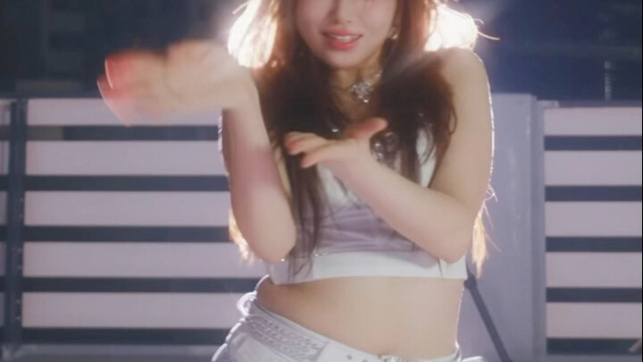 【ฟันเสือ】ชีวิตก็สดใสเหมือนดอกไม้ไฟ