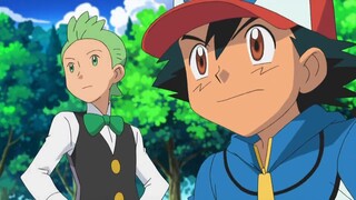 Pokemon Best Wishes tập 9: Cơn thịnh nộ của Pendra! Giải cứu Kibago!