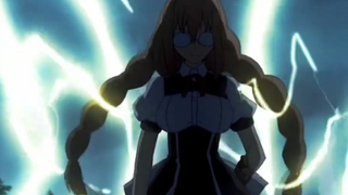 Những Khoảnh Khắc Ngầu Trong Anime 59 #anime
