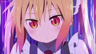 Miss Kobayashi's Dragon Maids brief moments  Season2 | Part 2