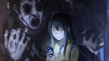 Mieruko-chan 「Spooky Scary」AMV