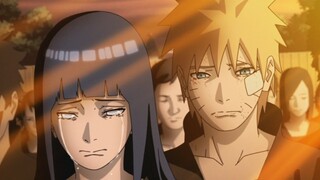 Naruto Shippuden AMV - Never Too Late