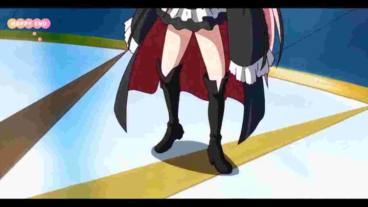 Anime voice : sensoName anime: 𝐒𝐩𝐡𝐞𝐫𝐞 𝐨𝐟 𝐭𝐡𝐞 𝐞𝐧𝐝 (Owari no Serap)