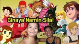 90s Tagalog anime Parody ( BekiMon Vlogs )