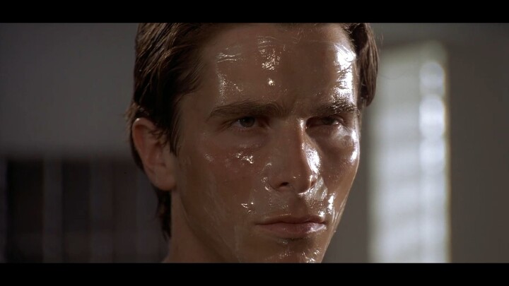 Phân tích sâu sắc Patrick Bateman – nhân vật chính trong “American Psycho”: Con đường trở thành kẻ s