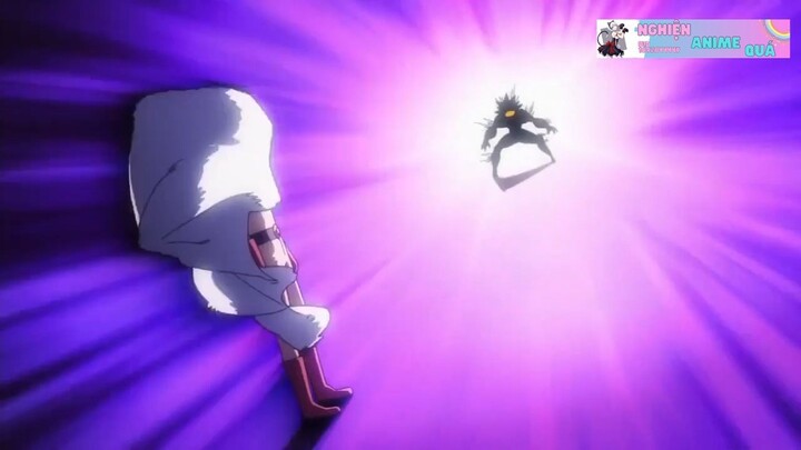 Phim One Punch Man Tập 11 p9