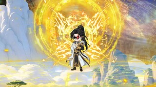 第74集丨一人独战