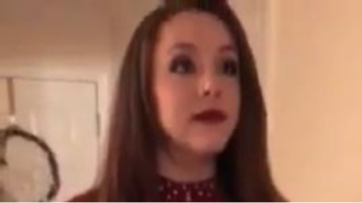 Mai: Estatua Viviente