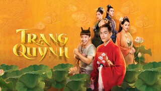 Trạng Quỳnh - Phim Hài Chiếu Rạp Việt Nam