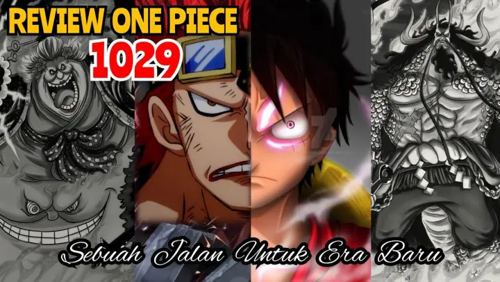 海外の反応 ワンピース 1000話記念 Op ウィーアー を見た外国人が大興奮 One Piece Op24 We Are Reaction Mashup Bstation