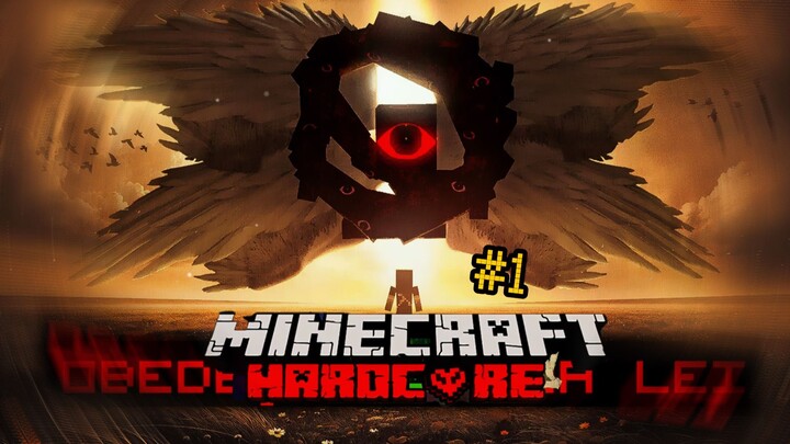 عندما ندخل عالمًا غريبًا يحكمه الإله! | #1 البقاء المطلق في رعب تجديف إلهي