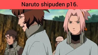 Review anime : Naruto siêu hot