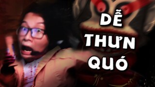 CÁC ANH NHÂN VIÊN DỄ THƯƠNG QUÁ?!?! | Dark Deception