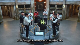 The Devil's Plan Episode 2