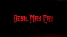 Devil May Cry Official Announcement Netflix