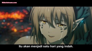 Dragon Raja Season 2 eps 20 (sub indo)